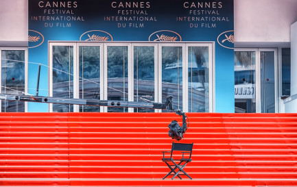 Le Jury œcuménique fête 50 ans au Festival de Cannes / ©iStock