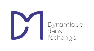 DM - logo