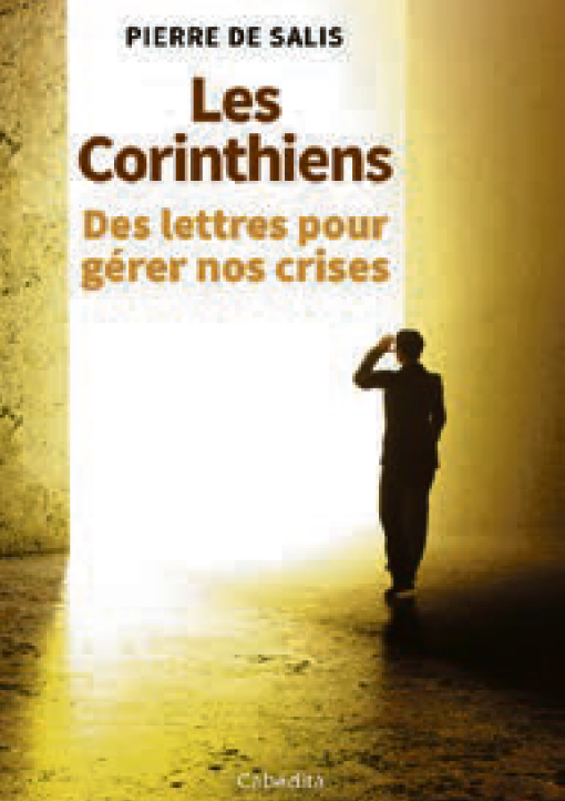 Livre Les Corinthiens