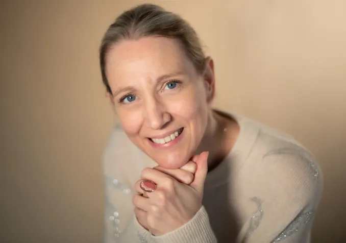 copyright Astrid Di Crollalanza / DR