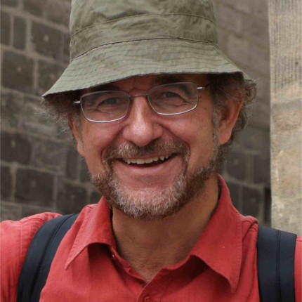 Profile picture for user Jean-Denis Kraege