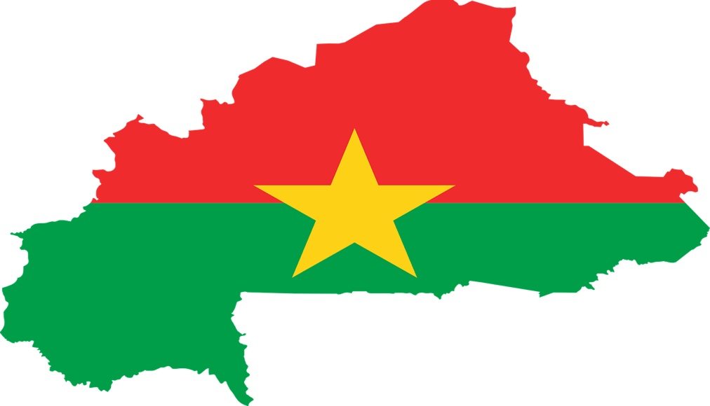 Burkina Faso / Pixabay