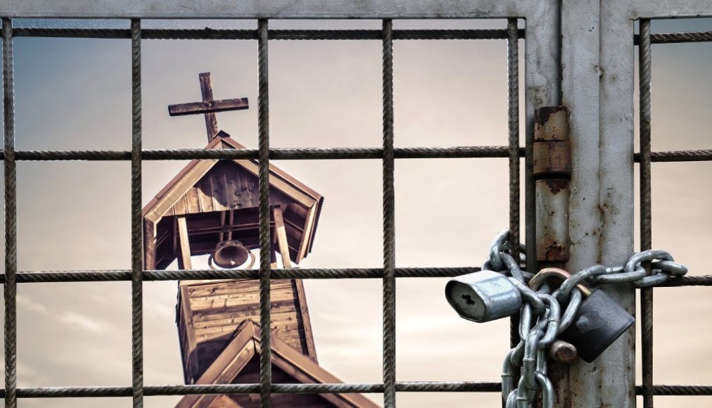 Quelle liberté religieuse pour les églises persécutées? / ©Pascal Crelier/Depositphotos.com