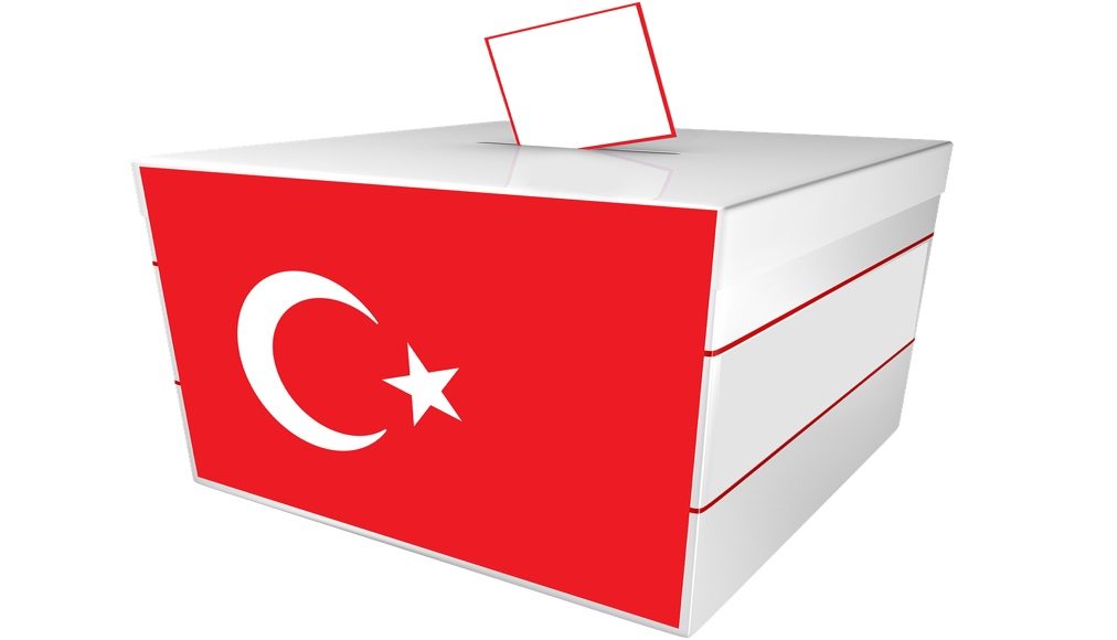 Elections turques / Pixabay