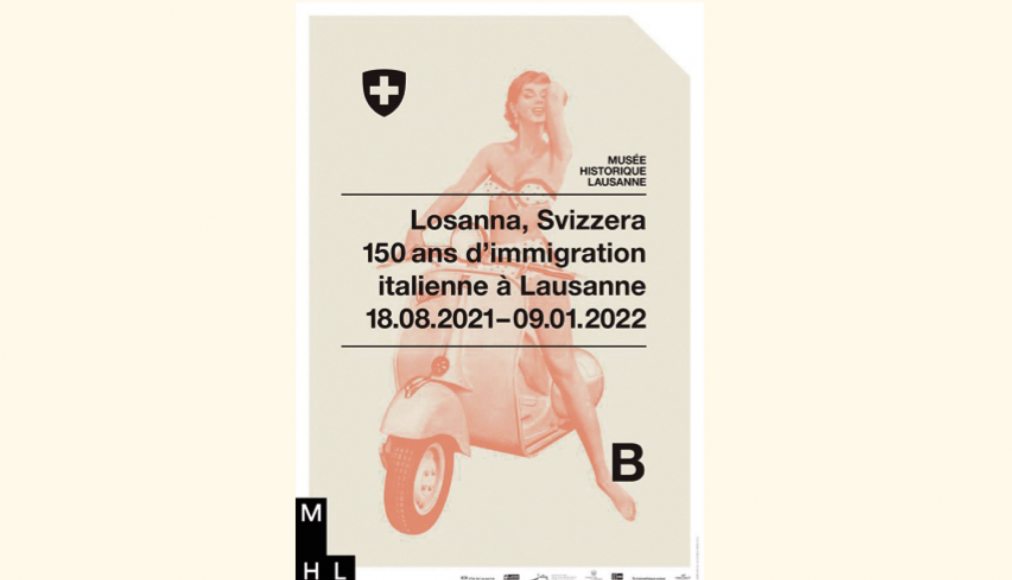 Losanna-Svizzera Jusqu’au 9 janvier, Musée historique de Lausanne. / ©Musée historique de Lausanne