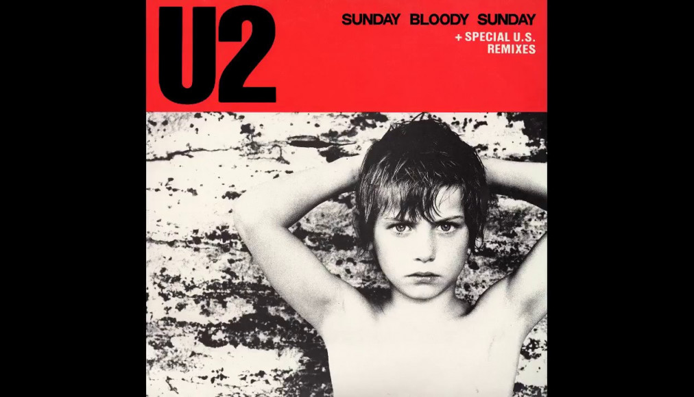 U2: Quand la foi imprègne le rock - &quot;Sunday Bloody Sunday&quot; / ©DR