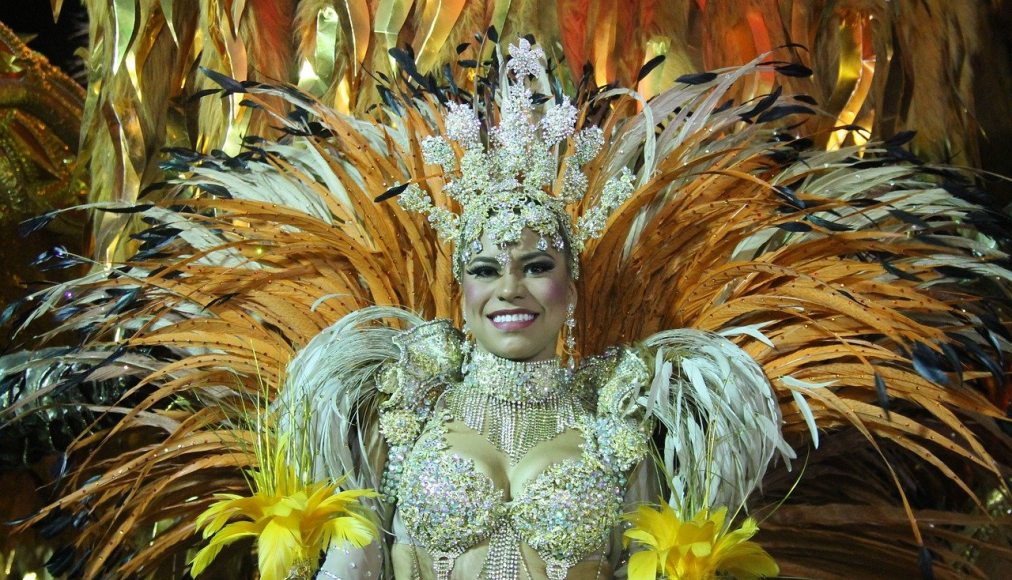 Le carnaval de Rio irrite les évangéliques / ©Pixabay