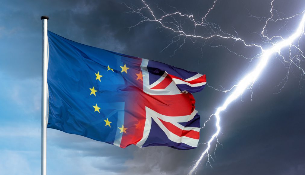 Le Brexit aura lieu le 31 janvier 2020. / Pixabay