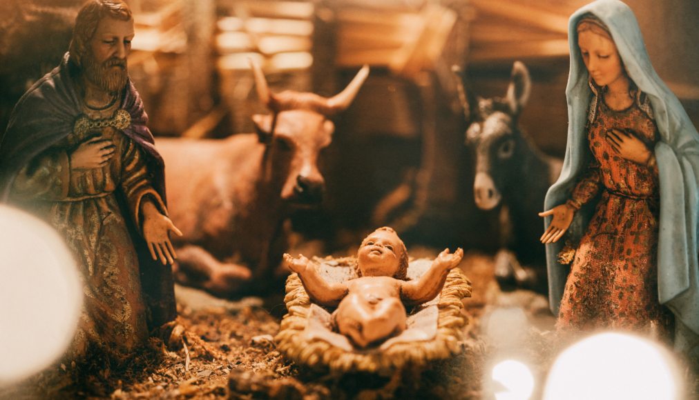 La Nativité à l'épreuve de la vérification des faits historiques. ©iStock