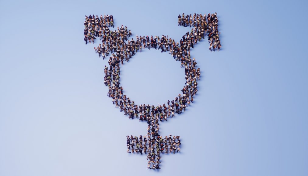 La transidentité: le nouveau défi des églises / ©iStock/Eoneren