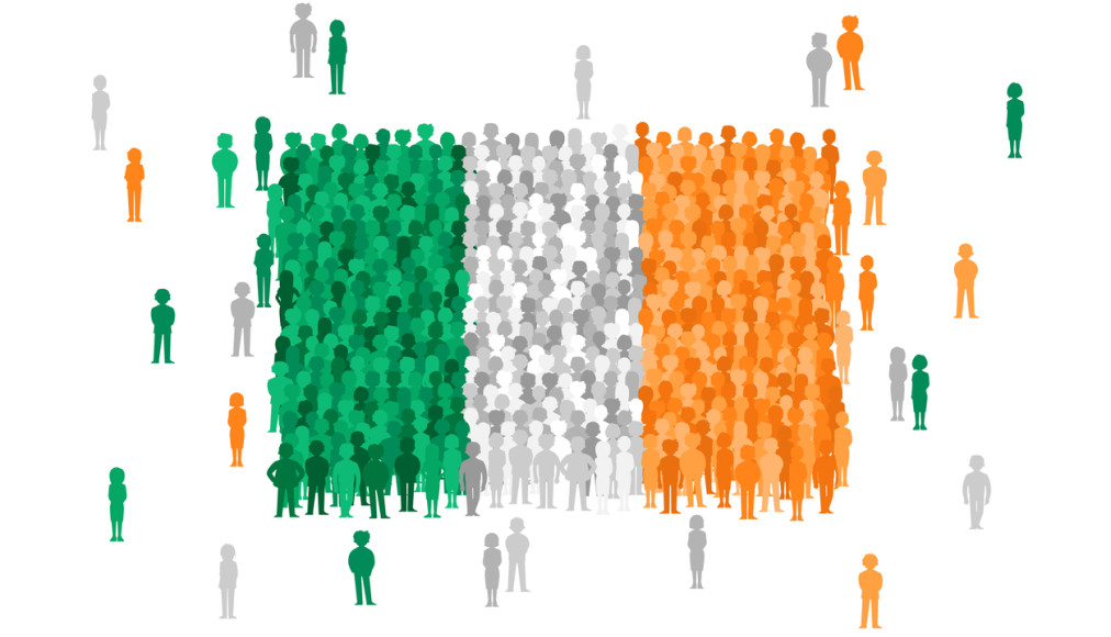 L’Irlande vote sur l’égalité de genre / ©iStock