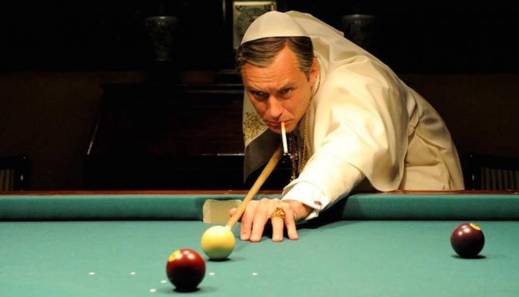 © DR / Young Pope