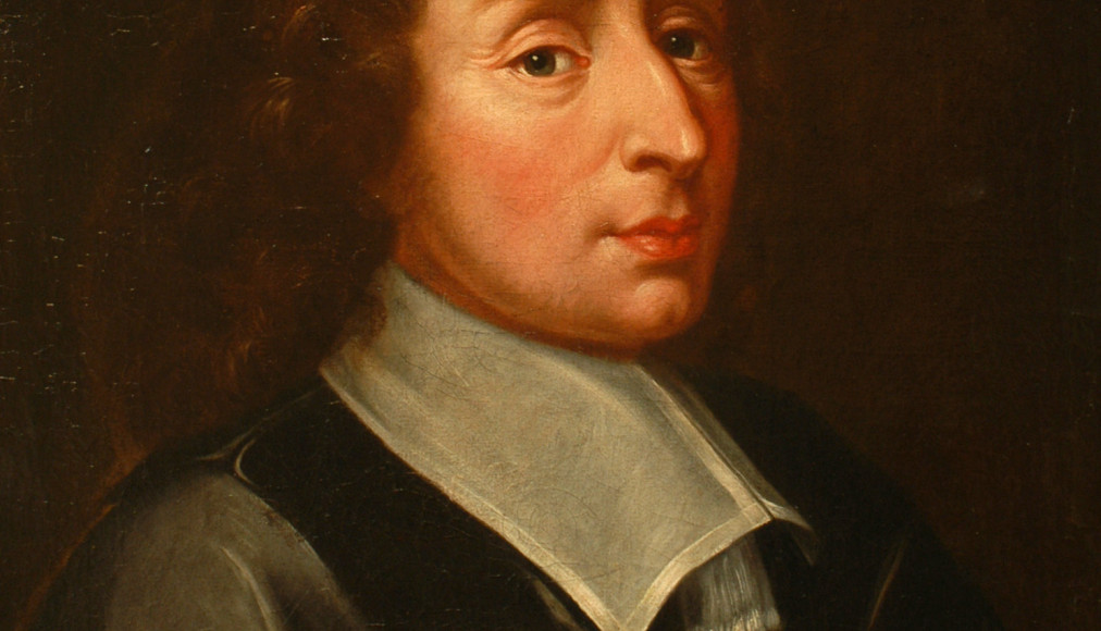 Blaise Pascal / Blaise Pascal