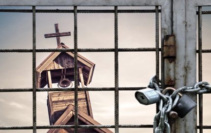 Quelle liberté religieuse pour les églises persécutées? / ©Pascal Crelier/Depositphotos.com