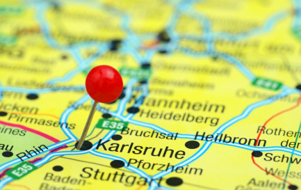 La onzième assemblée du COE aura lieu à Karlsruhe en Allemagne. © iStock/dk_photos / La onzième assemblée du COE aura lieu à Karlsruhe en Allemagne. © iStock/dk_photos