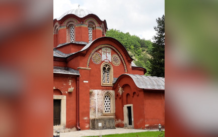 Les monastères orthodoxes serbes au Kosovo, un patrimoine épineux / ©RTSreligion