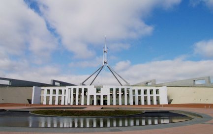 Le parlement australien devra se prononcer sur une loi sur les discriminations religieuses. / ©Pixabay