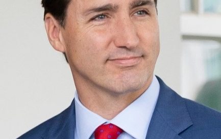 Justin Trudeau, Premier ministre canadien / ©Wikipedia/White House