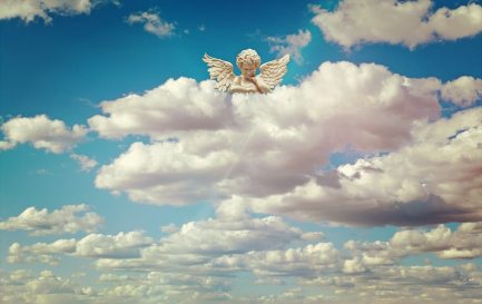 Les anges gardiens existent-ils? / Pixabay