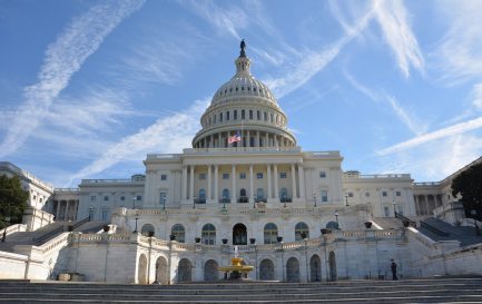 Le Capitole, Washington DC / ©Pixabay