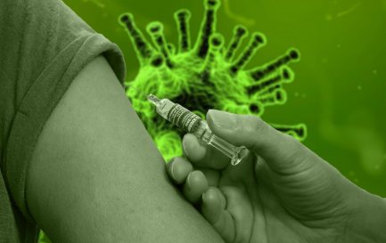 Des scientifiques de l’Université d’Oxford, en Angleterre, élaborent actuellement un vaccin contre le Covid-19 utilisant des cellules provenant d’un fœtus avorté. / Pixabay