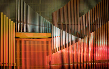 L&#039;orgue: du théâtre à l&#039;électro / ©iStock