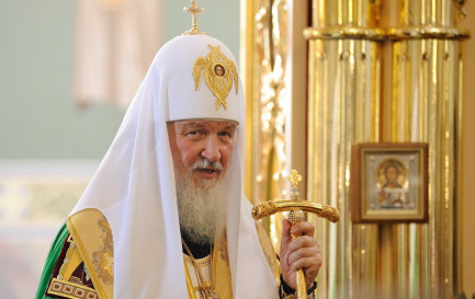 L’Église orthodoxe ne sera pas exclue du COE.