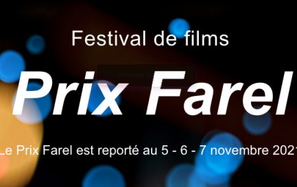 Festival de films, spiritualité, éthique, religion / Prix Farel